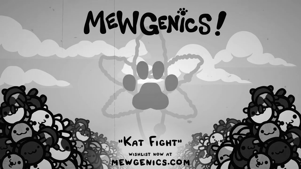 Kat Fight!