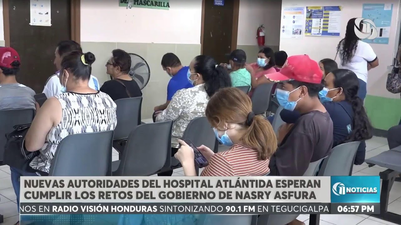 ¡En vivo! Once Noticias Vespertino – 16 marzo de 2026