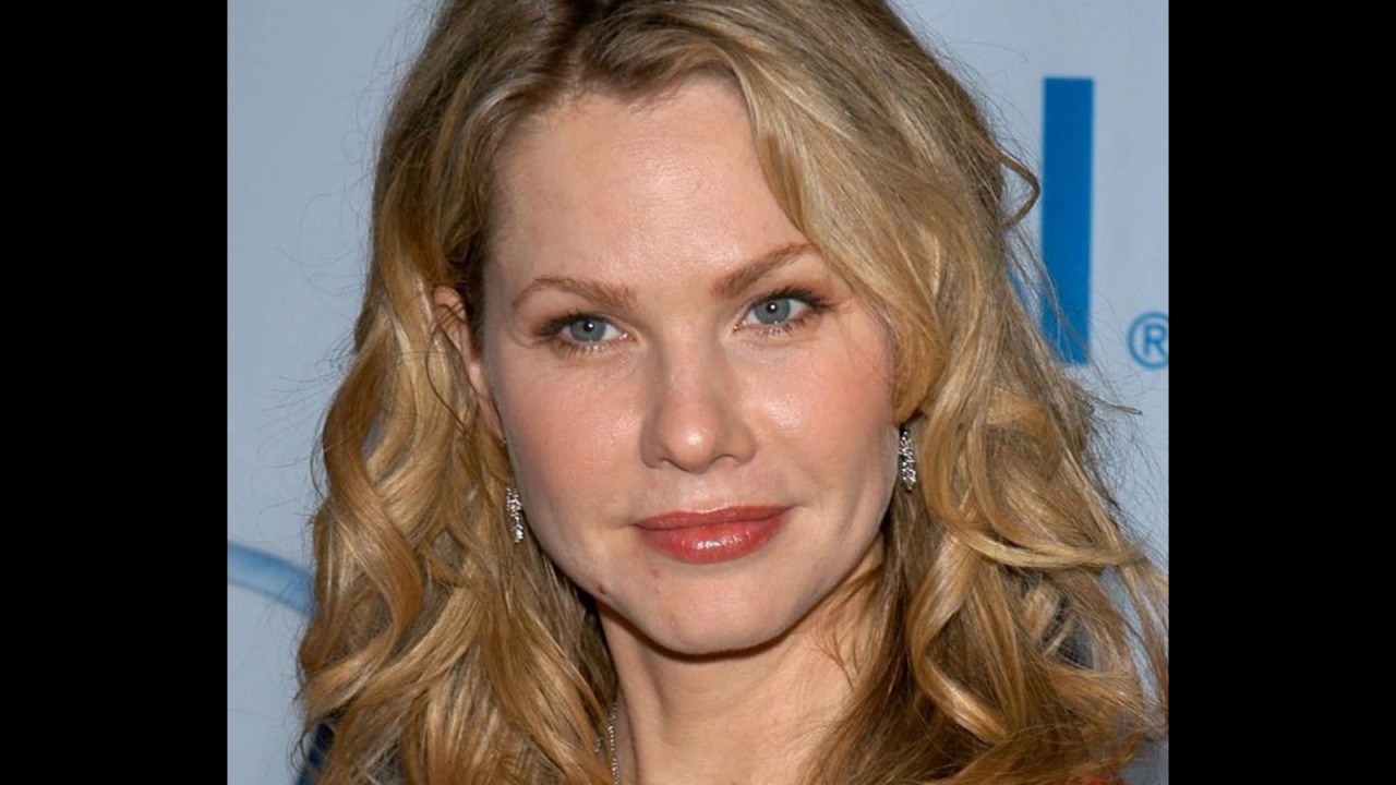 Андреа Рот (Andrea Roth) musical slide show