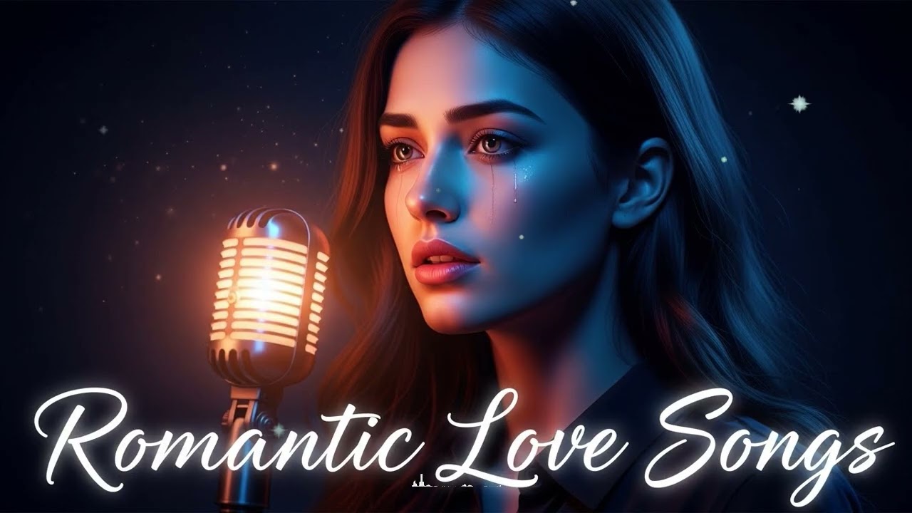 Rock Soulove – Thunder Roses of Yesterday (Modern Rock Ballad with Emotional Guitar Harmonics)