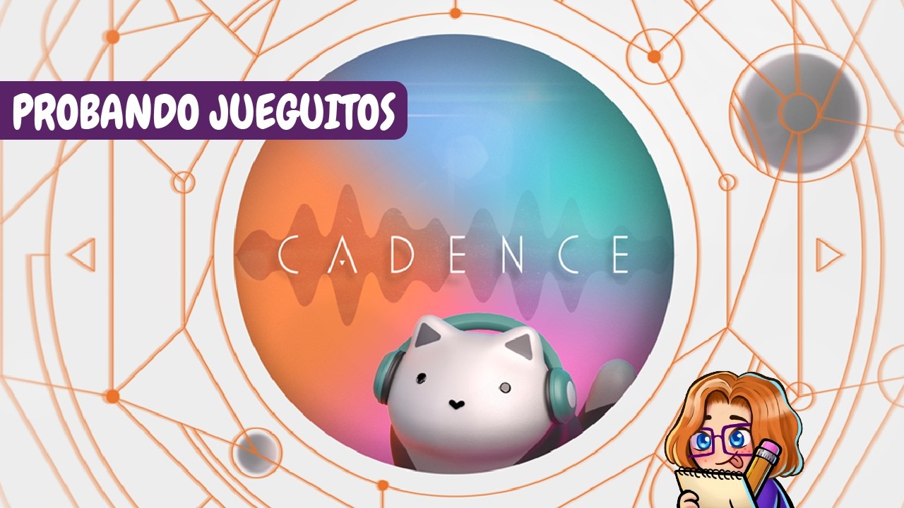 Michis, puzzles y música, ¿el juego perfecto? | Cadence