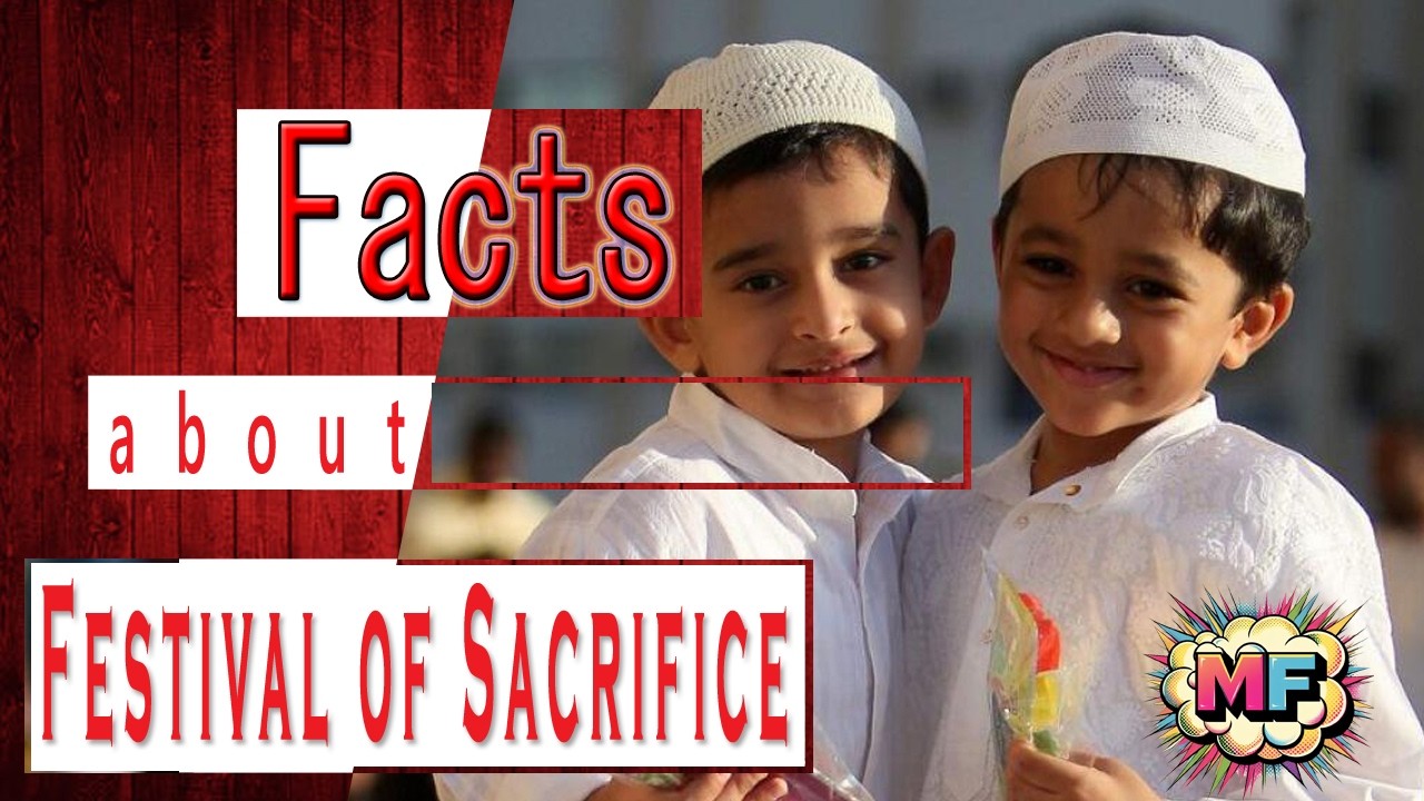 The Feast of Sacrifice #eid #shorts