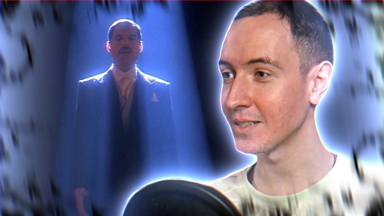 Композитор слушает Queen — Who Wants To Live Forever