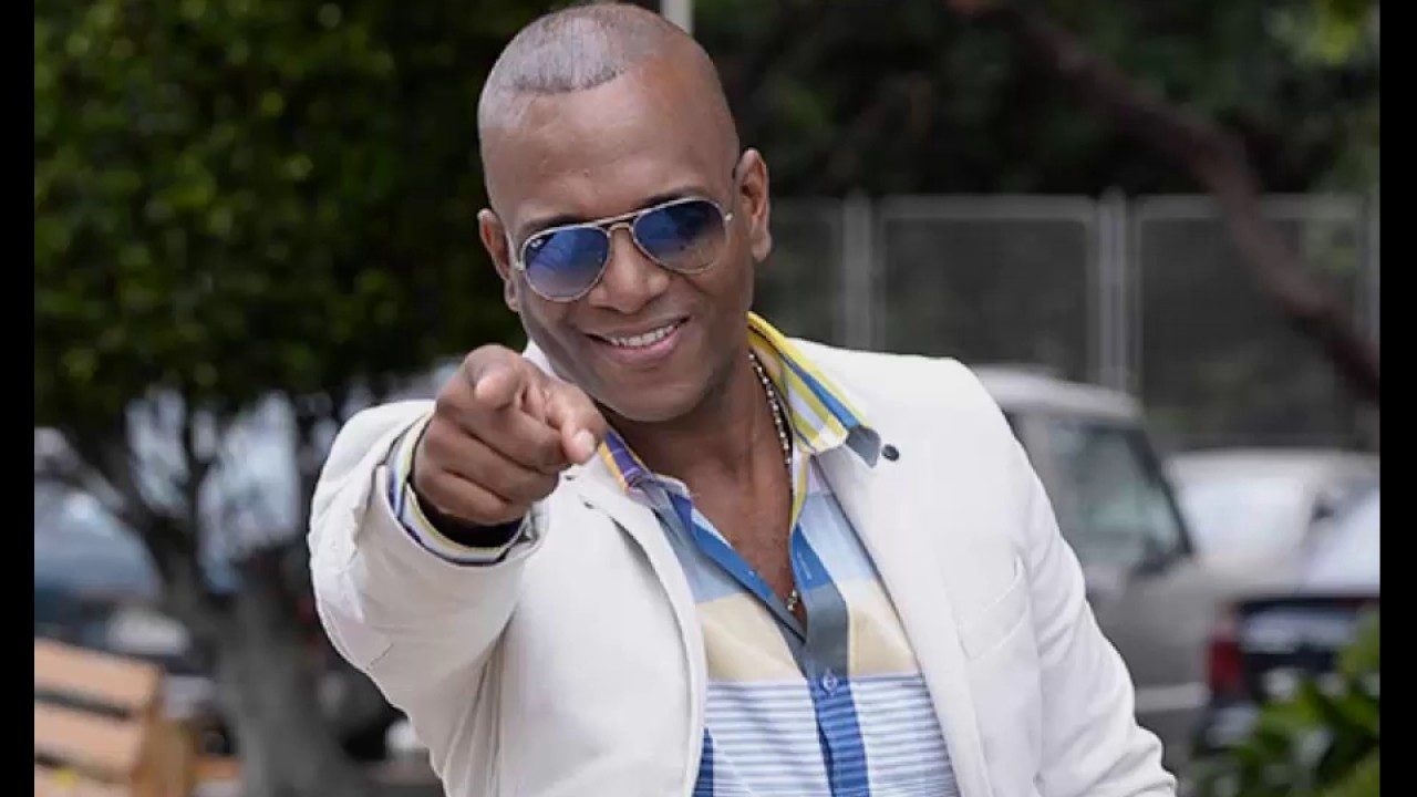 Willy Garcia - Solo tu sabes