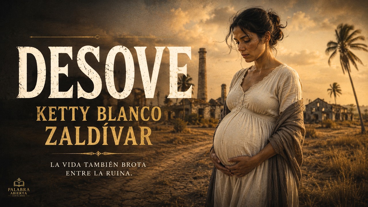 Desove, Cuba se hunde. Mamá se olvida