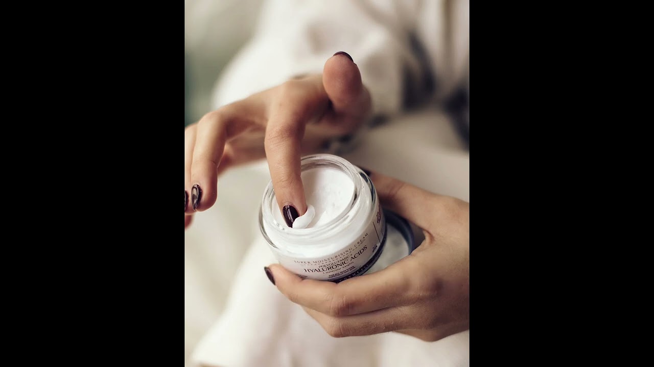 CREMA HIDRATANTE TARRO (audio)