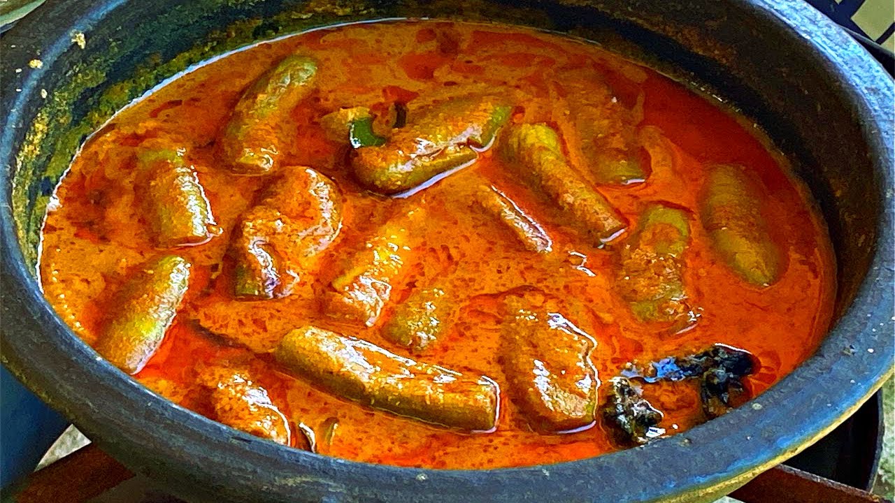 കോവക്ക ഇങ്ങനെ കറിവച്ചാൽ  മീൻക്കറി പോലും മാറിനിൽക്കും|| Special Kovakka  Curry
