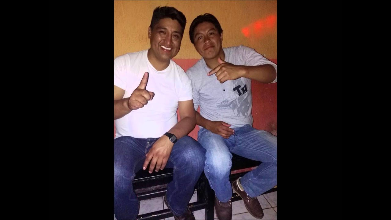 Che Fernando dj El original y El J. Javier en vivo