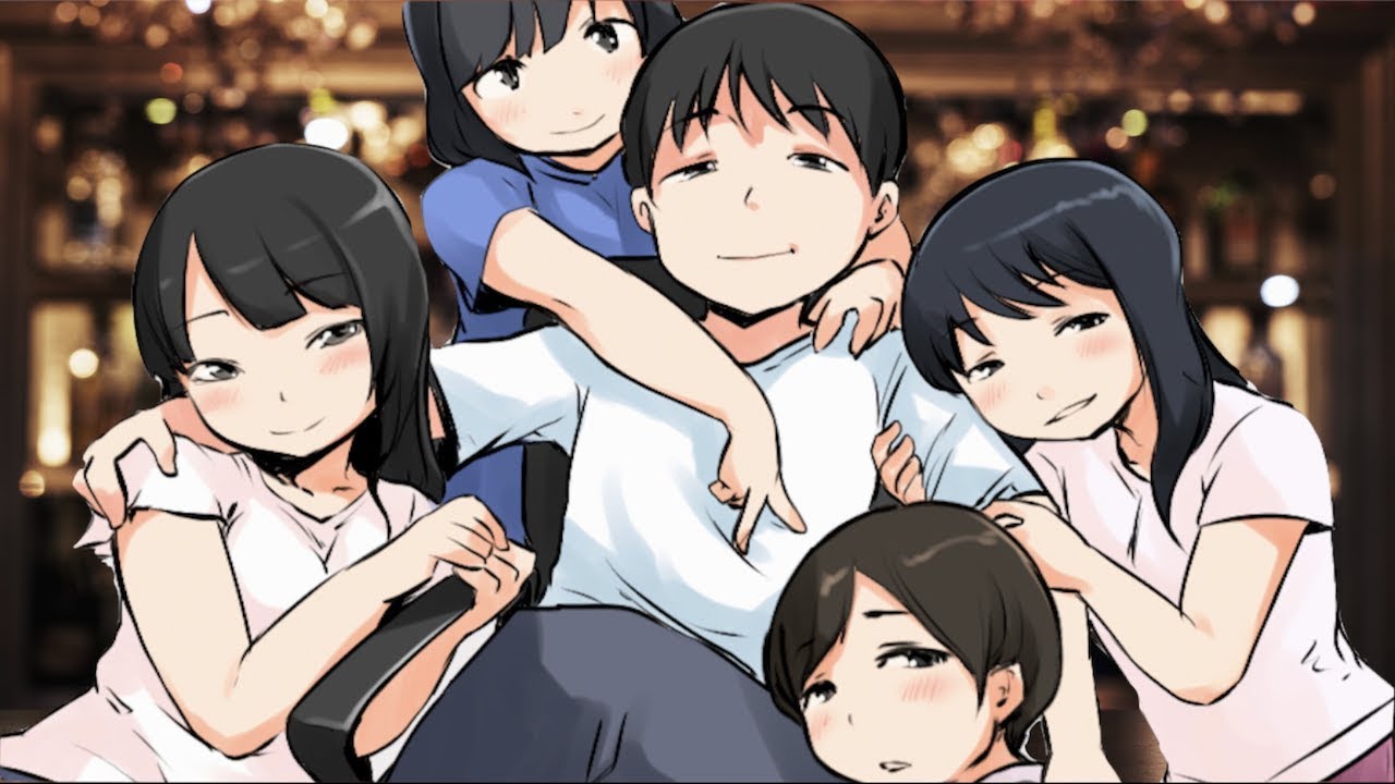 【衝撃】女子が男子を可愛いと思う瞬間５選