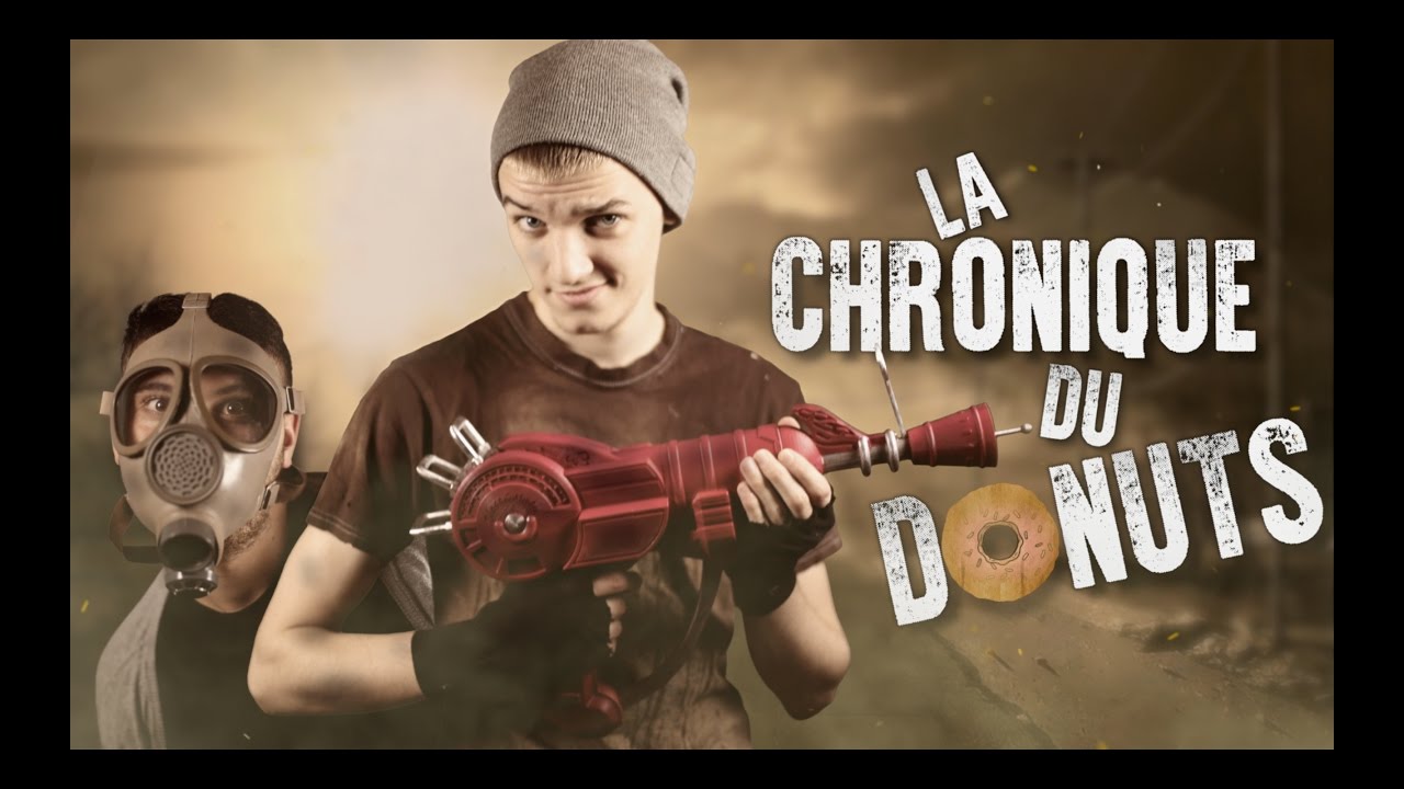 LC2D #5 - Jeux post-apocalyptiques !