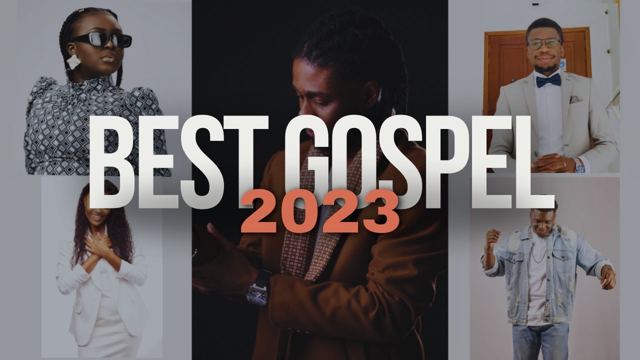 Best Gospel 2023