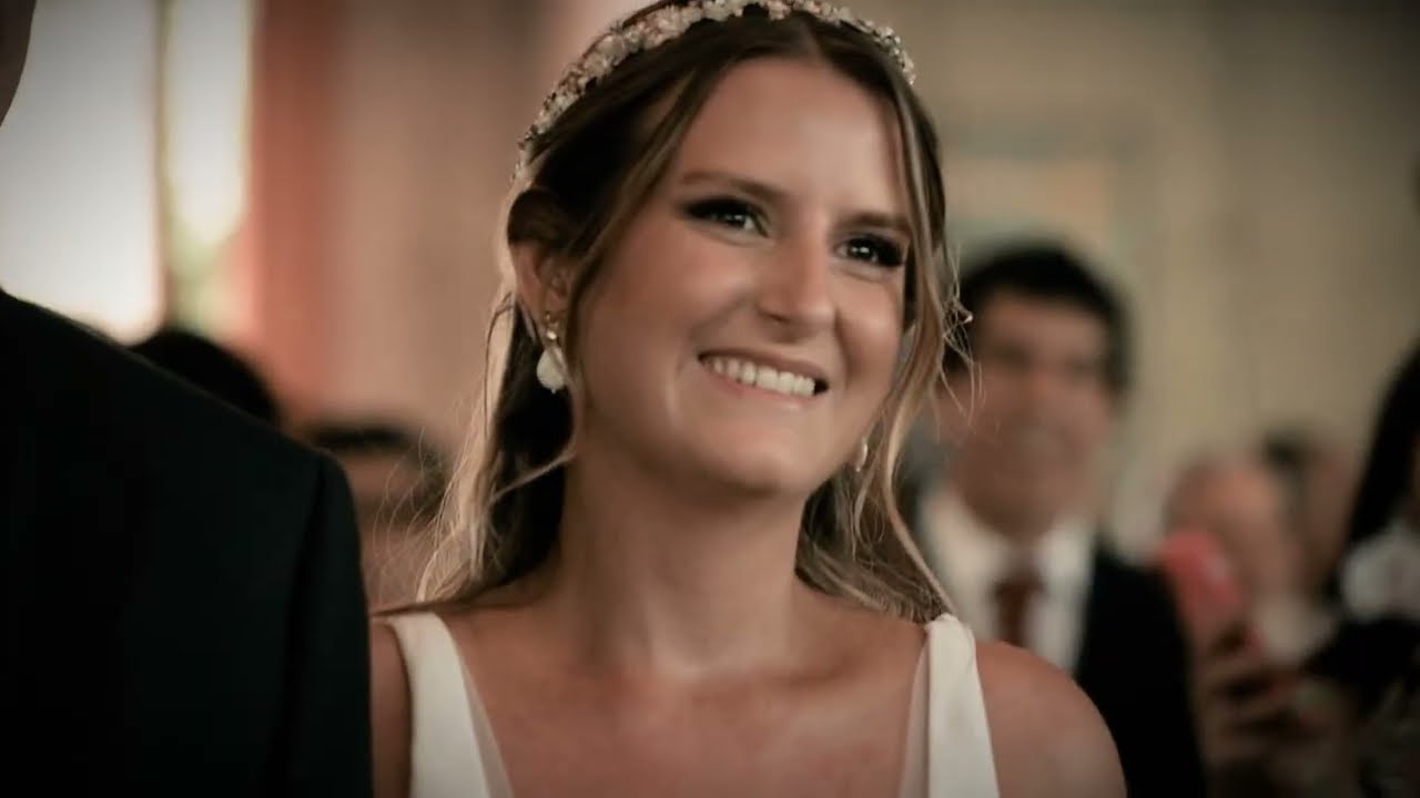 Trailer Florencia & Felipe