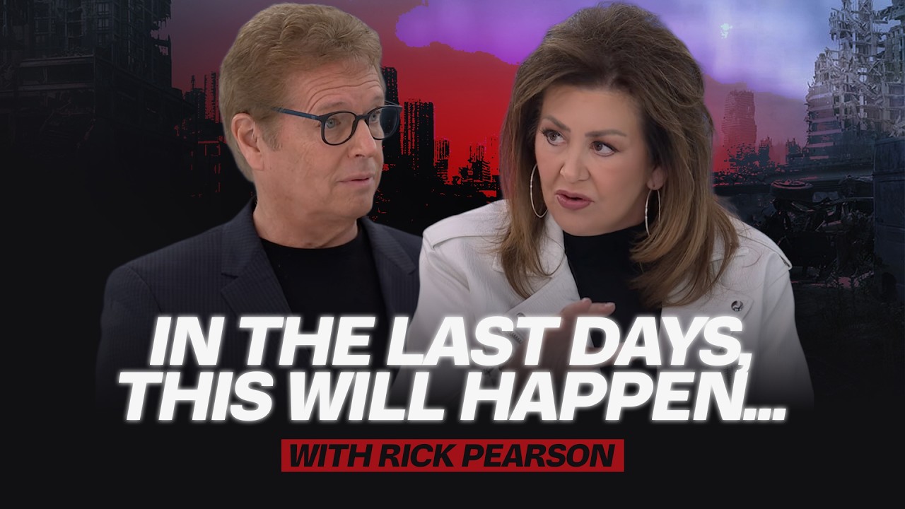 Восхищение и Америка: шокирующие связи с пророчествами о конце времен.