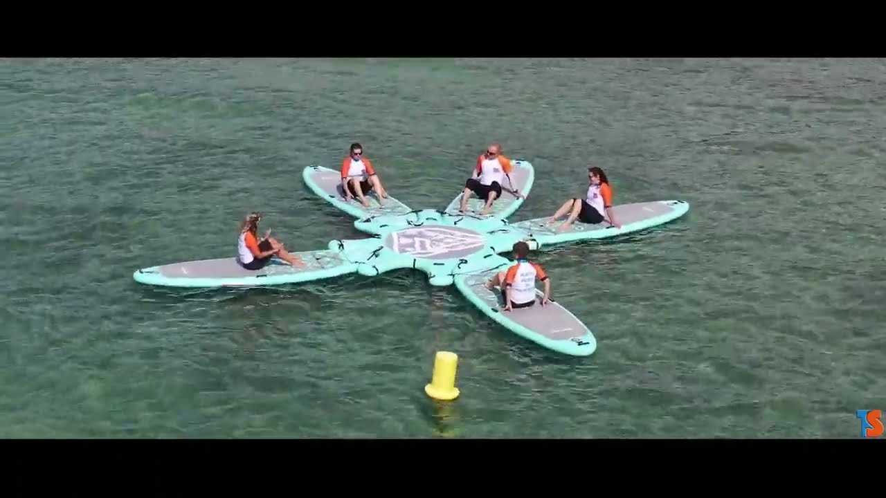 TOLMESPORT   SUP-PILATES   2021
