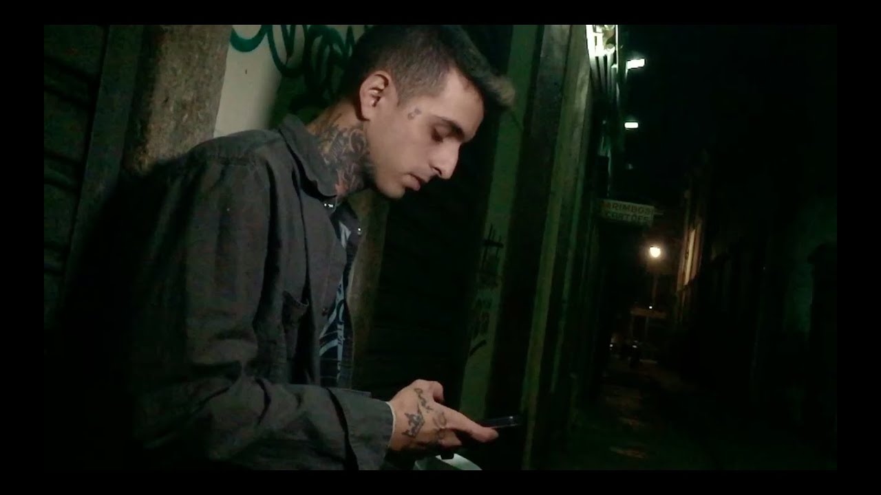 Diego Thug - Perigo