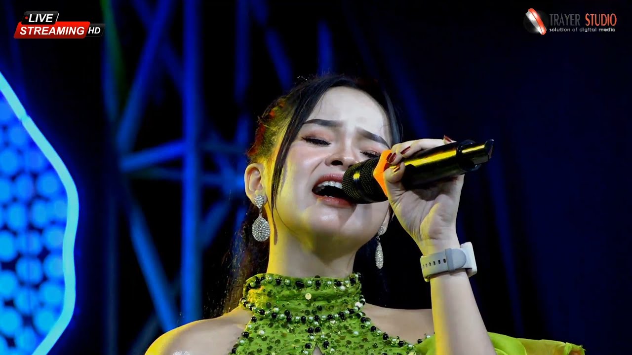 Akhir Sebuah Cerita || Mitha Amelia || Askara The Music || Serang Baru - Bekasi