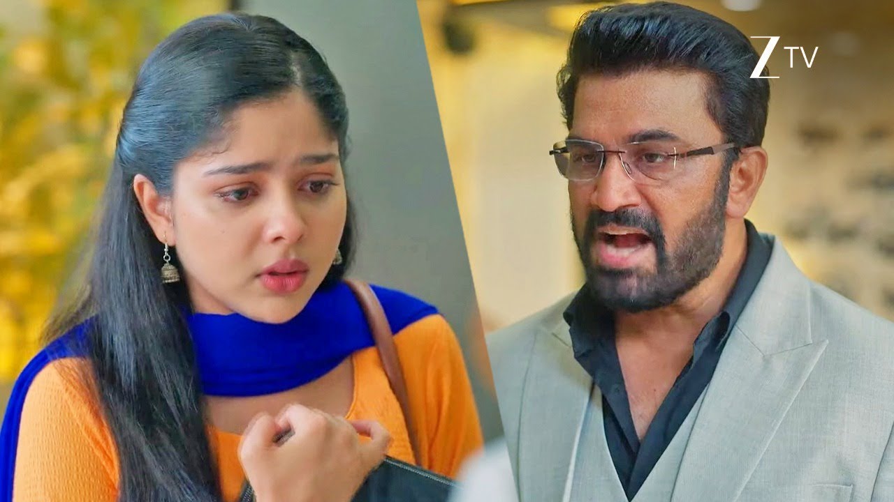आर्यवर्धन अनु पर ऑफिस में चंपा के फूल लाने के लिए भड़कते हैं - Tumm Se Tumm Tak - Full Episode 13