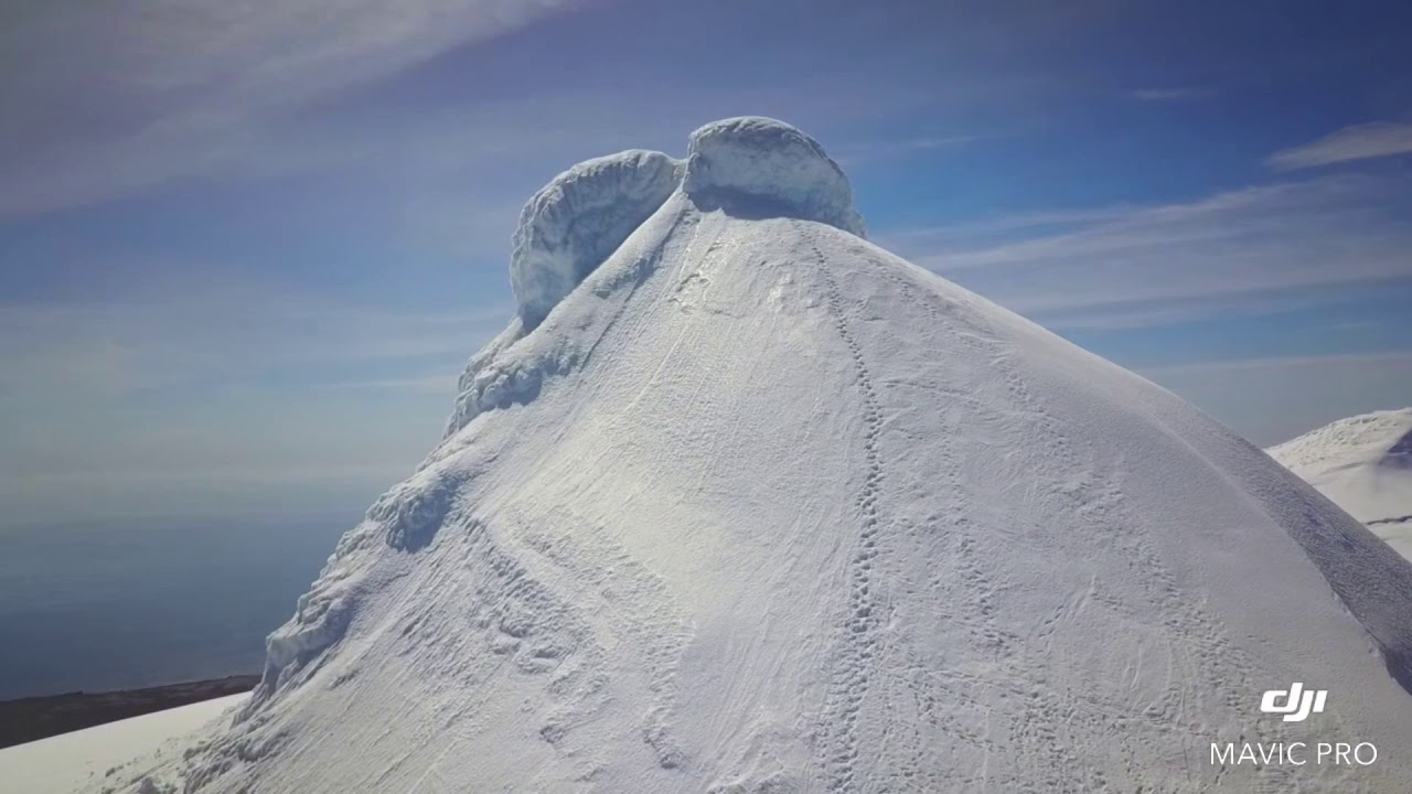 Sn&aelig;fellsj&ouml;kull