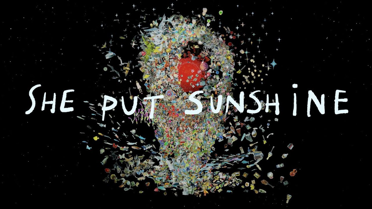 Jacob Collier - She Put Sunshine