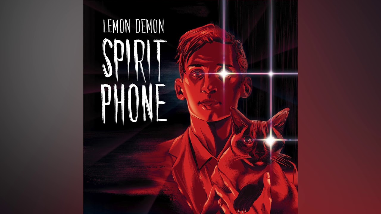 Touch-Tone Telephone (Instrumental) - Lemon Demon