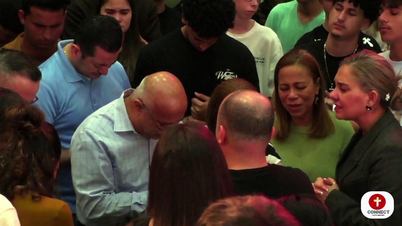 Worship Night