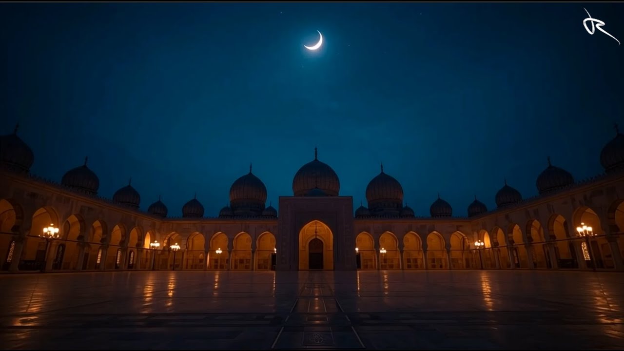 Ramadan Kami Menunggu | MV Official | Ramadan 2026