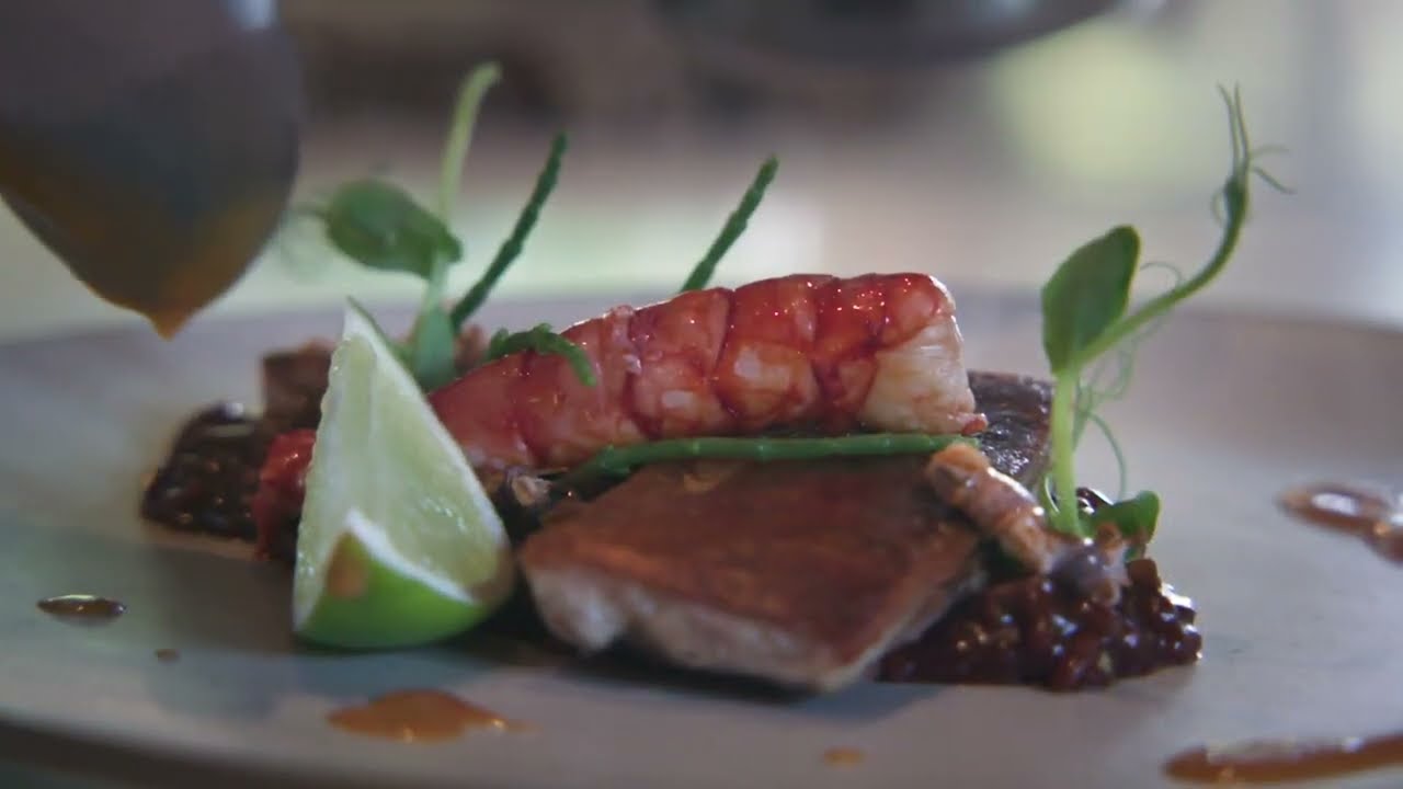 Sublime Comporta - Food Circle, an unique experience
