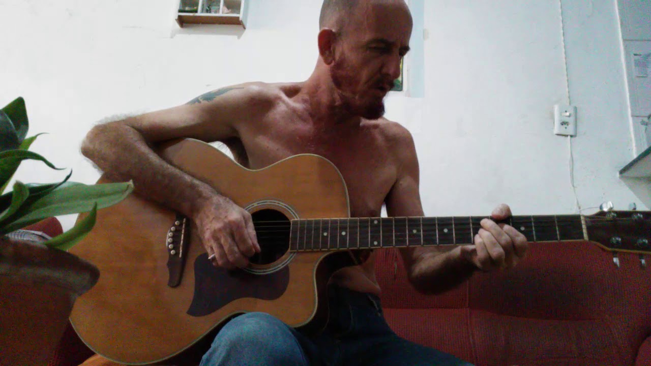 O Mendigo (Blues do Miser&aacute;vel)