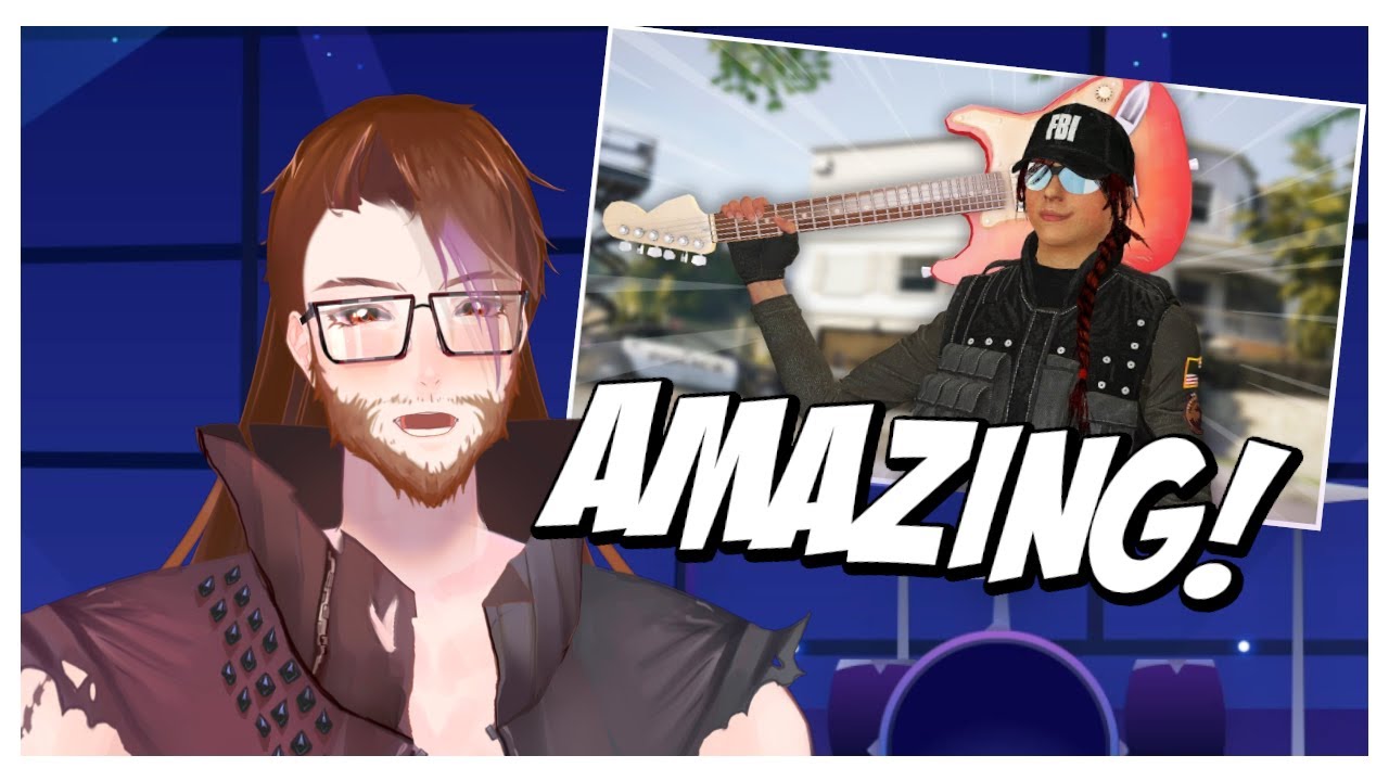 These guys are musical GENIUSES! | Reacting to The Goons