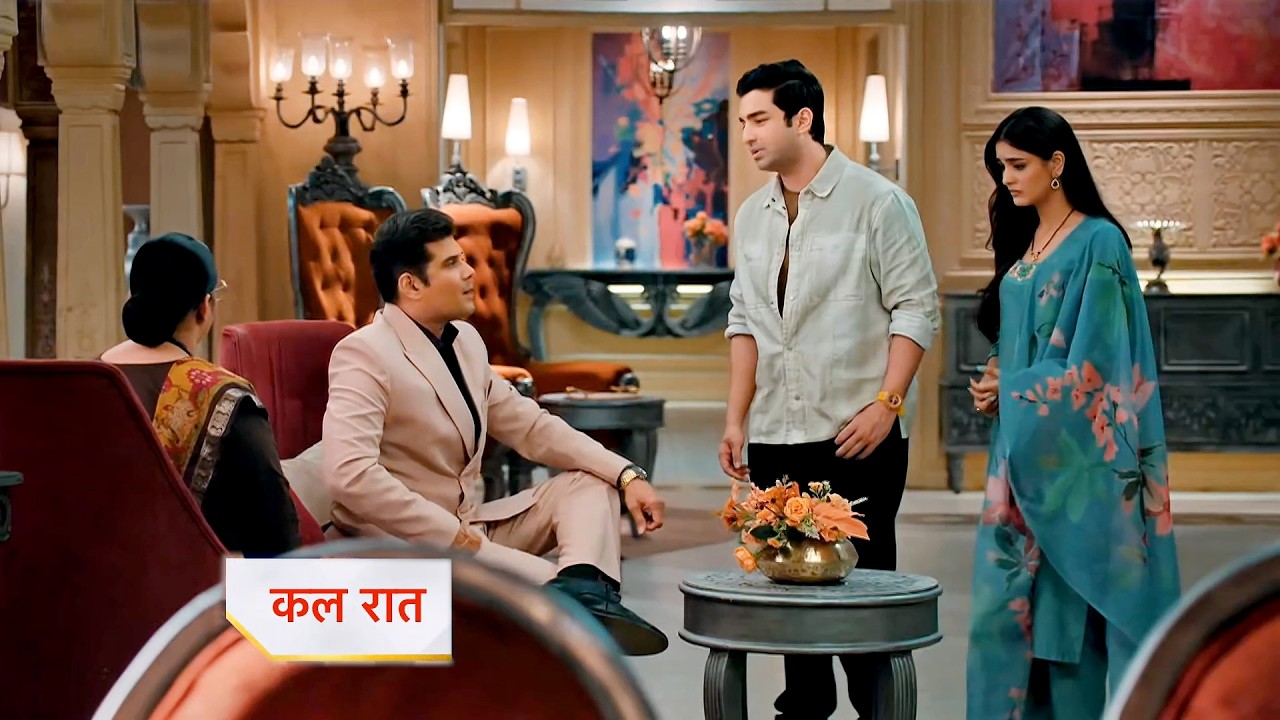 Kyunki saas bhi kabhi bahu thi New Promo | 20th March 2026