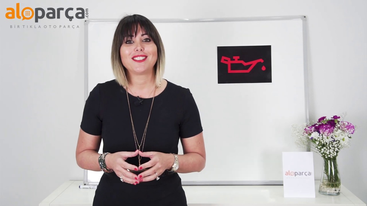 MOTOR YAĞI BASIN&Ccedil; SENS&Ouml;R&Uuml;