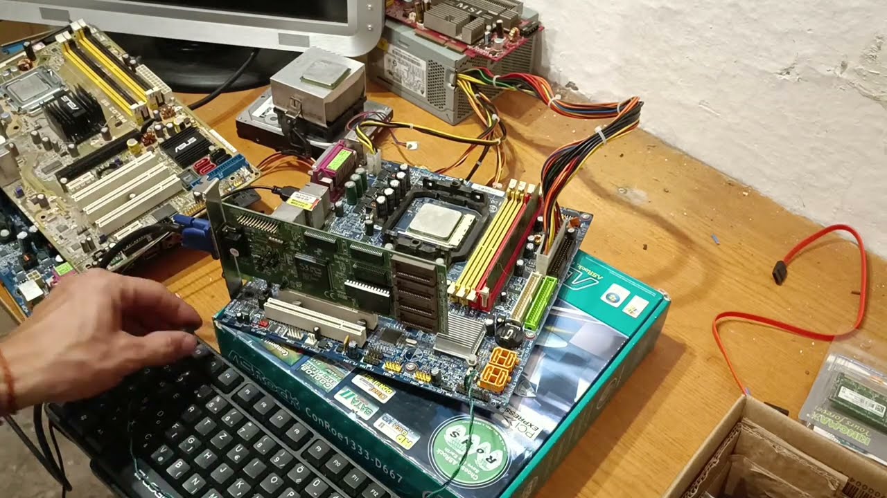 PC percek 1.