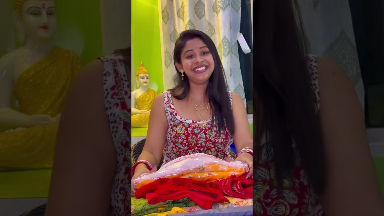 আবার ট্রলি গুছিয়ে চললাম বিয়ে বাড়ি