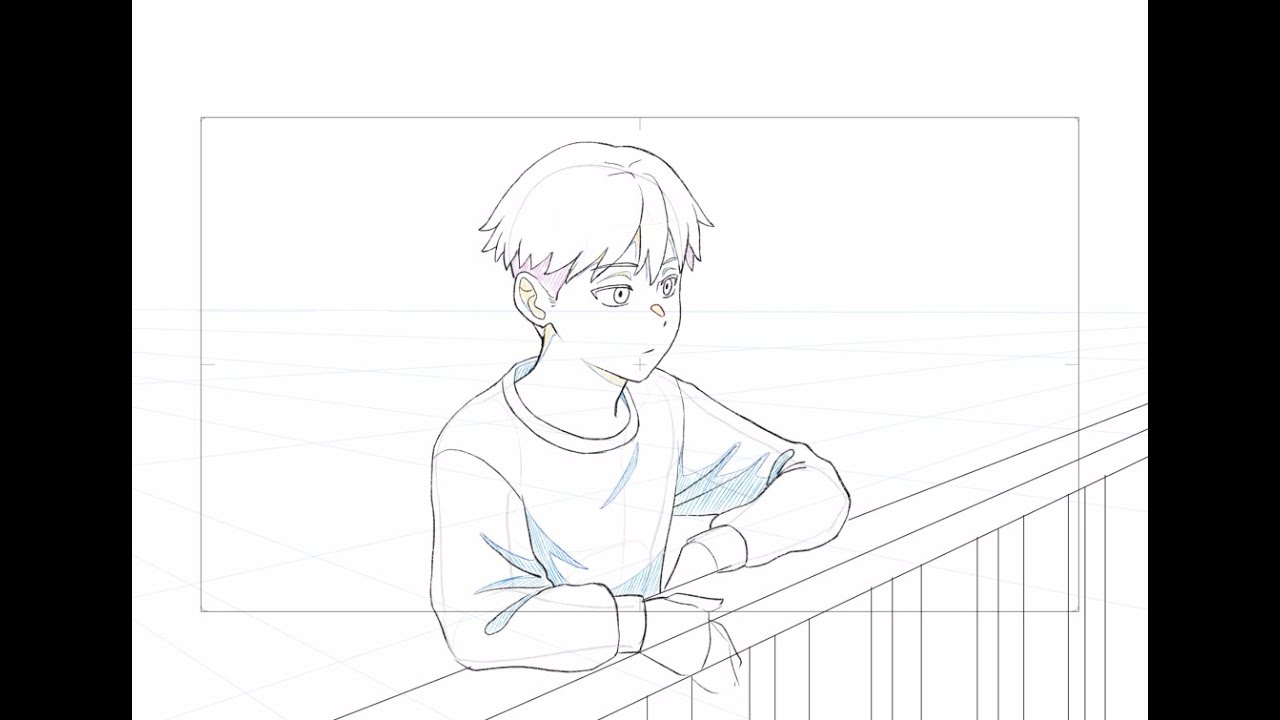 my animations so far