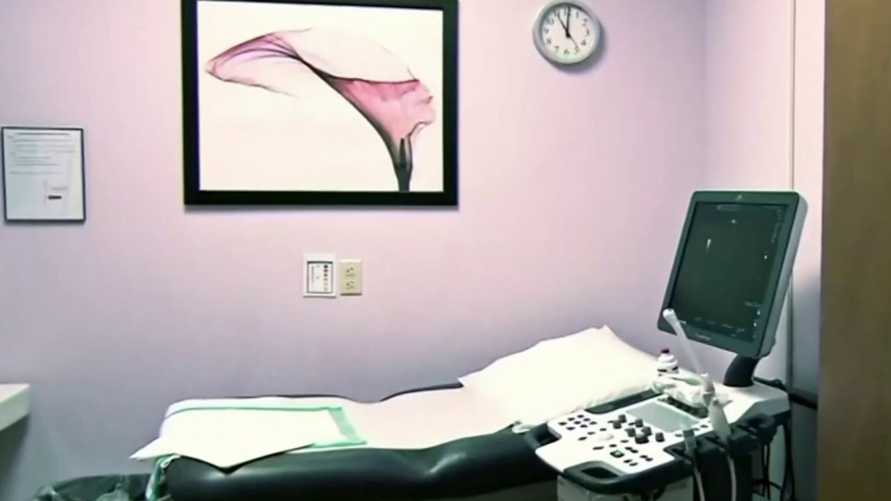 How the battle over abortion rights in Michigan is impacting providers, patients
