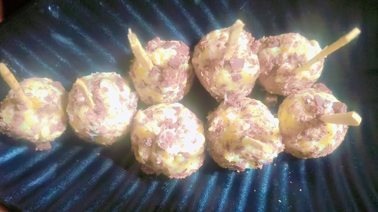 Home made kinder Joy lollipop party ho ya festival ek bar banaiye demand badhti jaigi 