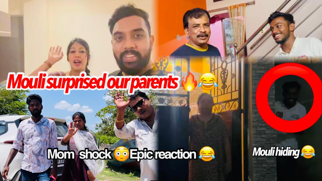 We pranked mummy, daddy and Sharon😱/Epic reaction captured🤣/#agvlogs #YouTube #prank #comedy