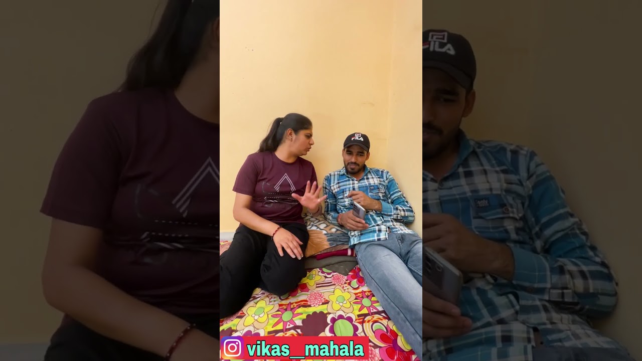 नई गाड़ी के फीचर 🤣🤣🤣🤣#Yaarbawara #raunak #kableone #jyotikatangri #punjabisong #newpunjabi song