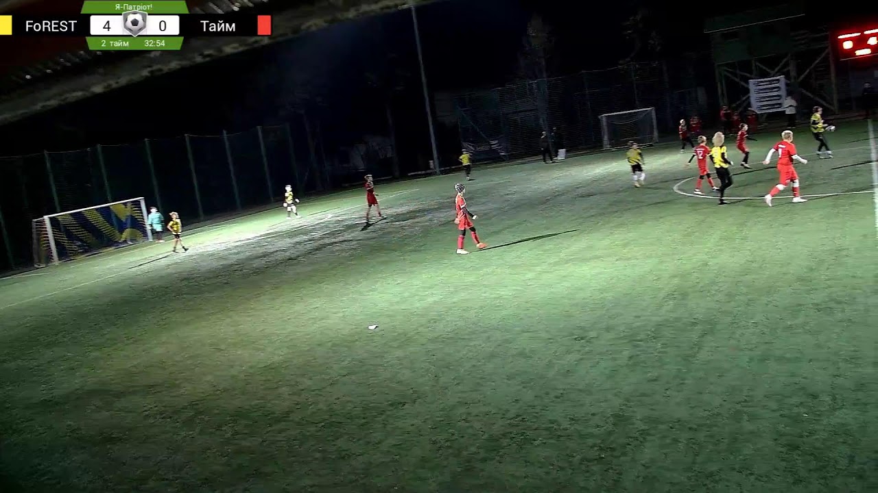 Турнір 