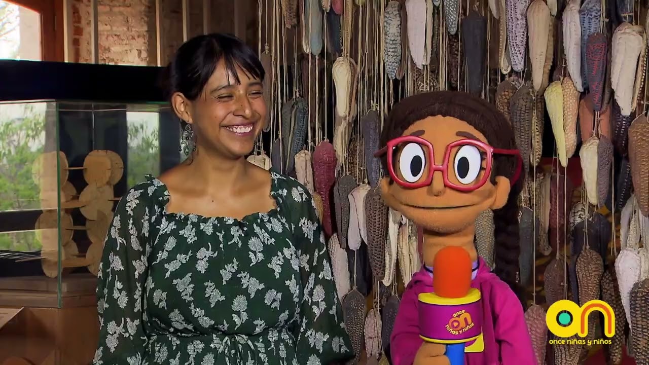 Programaci&oacute;n especial: Reportaje 