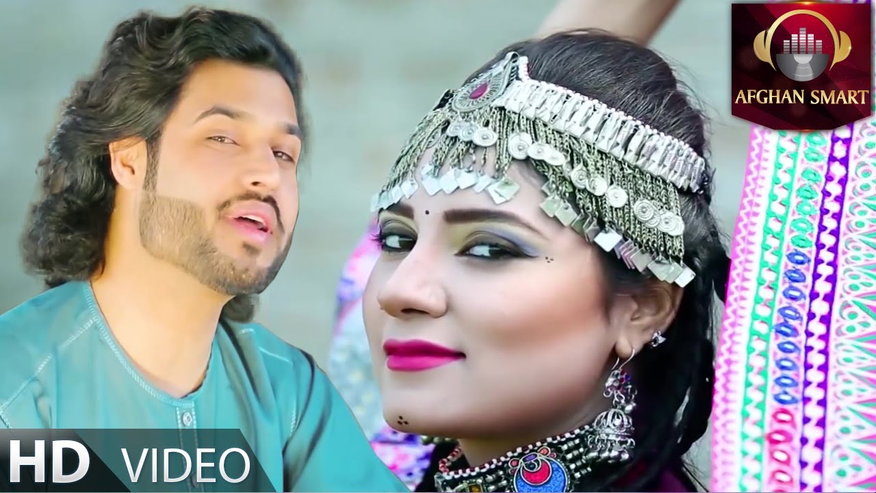 Humayoun Angar - Kunar Seend OFFICIAL VIDEO
