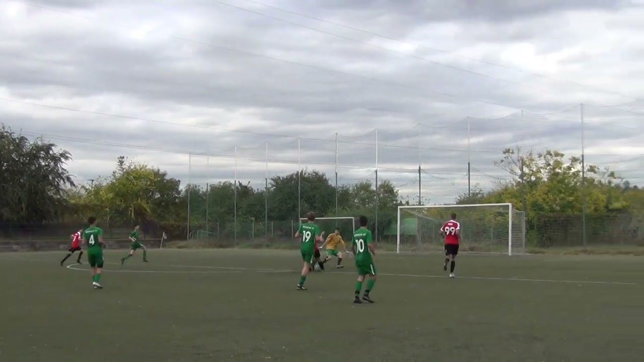 2023 10 28 Mogyi GSE U17 2 2 Koza