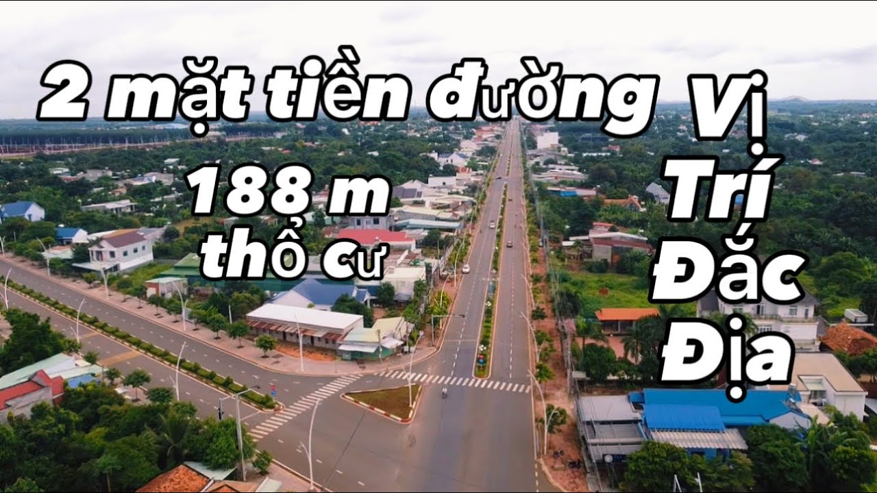 Giá sập sàn ! vị trí đắc địa ở thị trấn Ngãi Giao Châu Đức Bà Rịa Vũng Tàu đã bán
