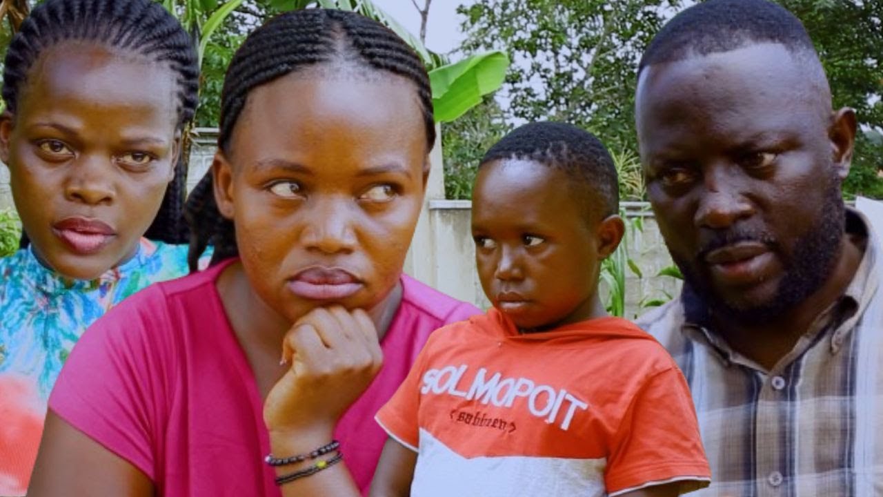 Amaziga Ga Mpanga (Season 2) Episode 40