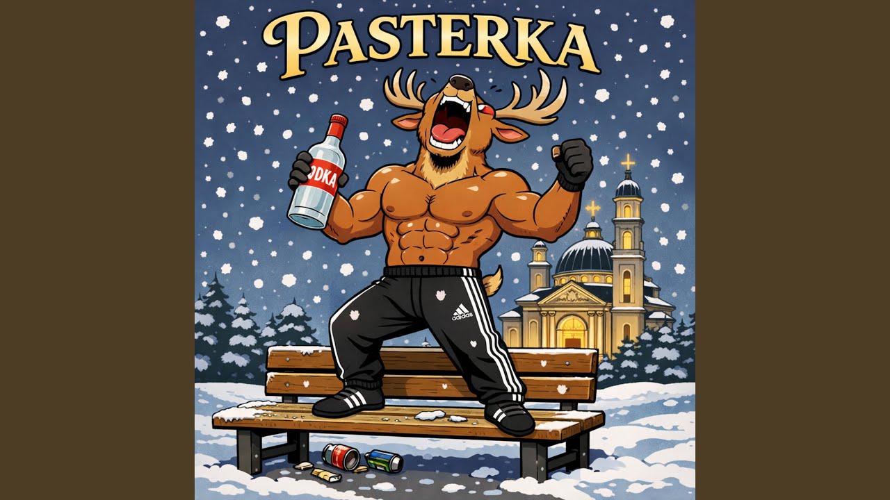 Pasterka