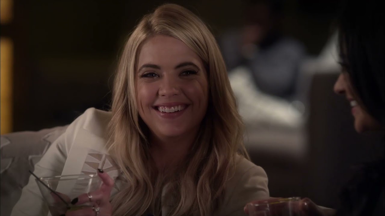 6x11 hanna marin [1080p logoless + Mega Link]
