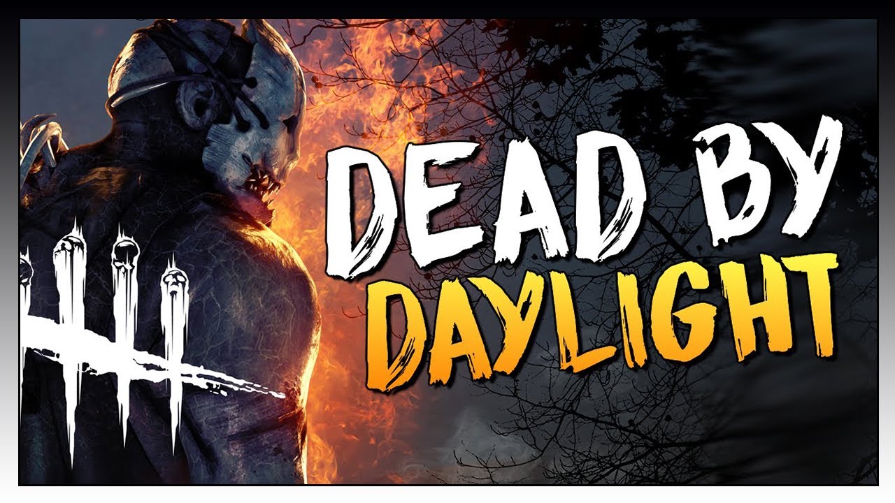 MANYAKDAN QOCHDIK | DEAD BY DAYLIGHT | O'ZBEKCHA LETSPLAY