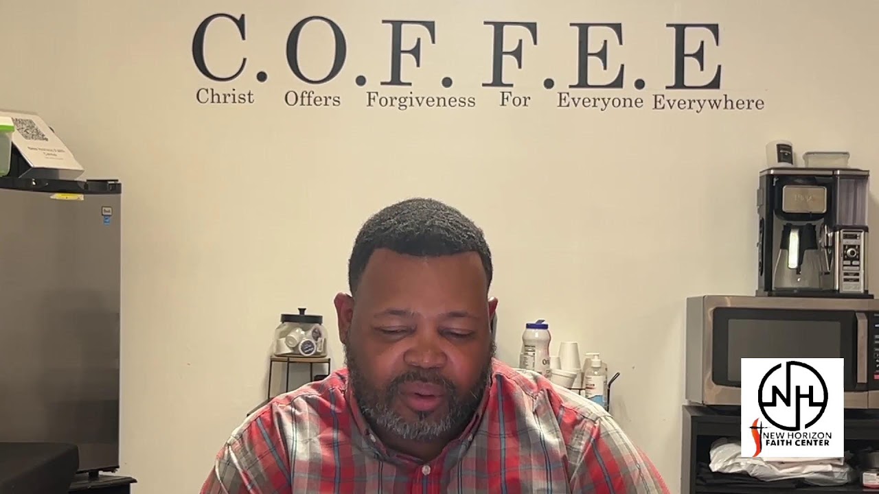 Peace in Gods Presence