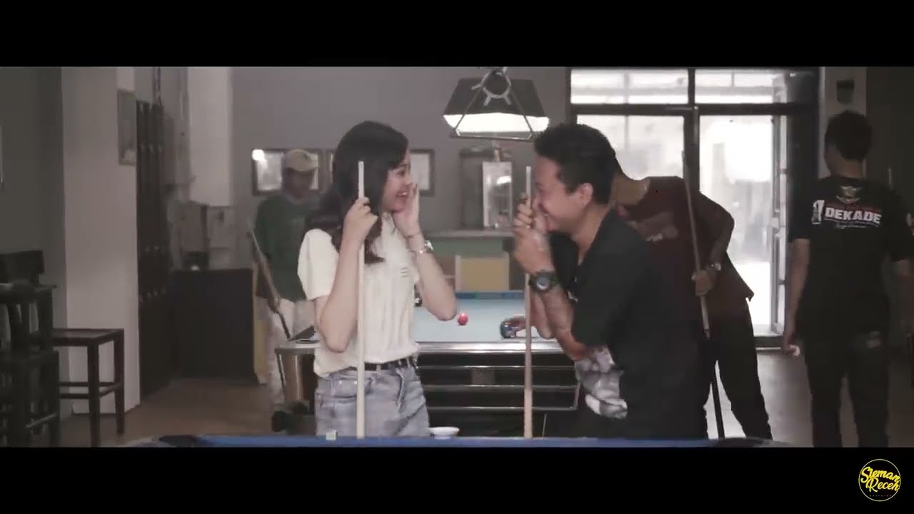 Slemanreceh - Wes Ra Kurang-kurang (Official Music Video) Eps 4