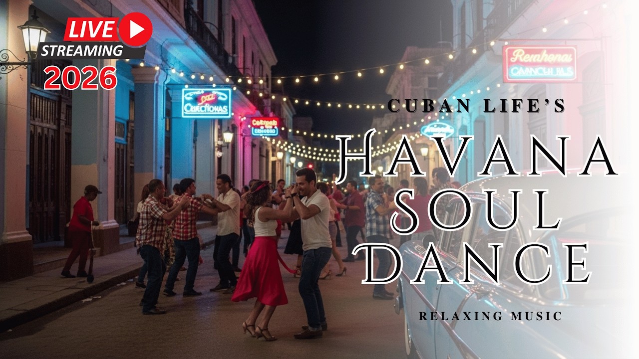 Son Cubano de Siempre 🇨🇺 | Clásicos Habaneros con Alma Latina